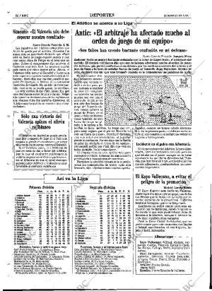 ABC MADRID 19-05-1996 página 86