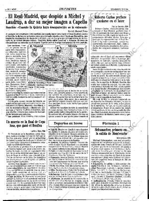 ABC MADRID 19-05-1996 página 88