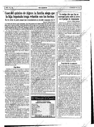 ABC MADRID 19-05-1996 página 96
