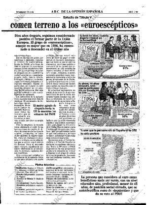 ABC MADRID 19-05-1996 página 99