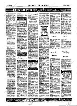 ABC MADRID 20-05-1996 página 104