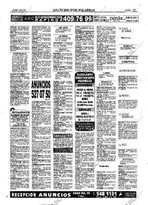 ABC MADRID 20-05-1996 página 107
