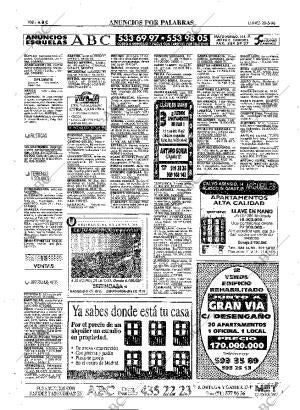 ABC MADRID 20-05-1996 página 108