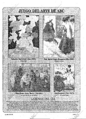 ABC MADRID 20-05-1996 página 11
