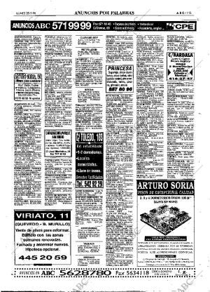ABC MADRID 20-05-1996 página 115