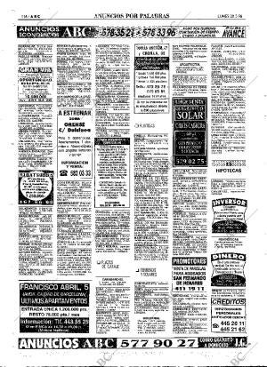 ABC MADRID 20-05-1996 página 116