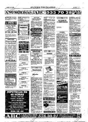 ABC MADRID 20-05-1996 página 117