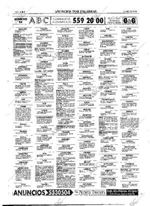 ABC MADRID 20-05-1996 página 122