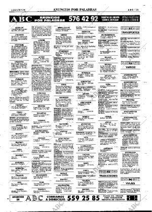 ABC MADRID 20-05-1996 página 123