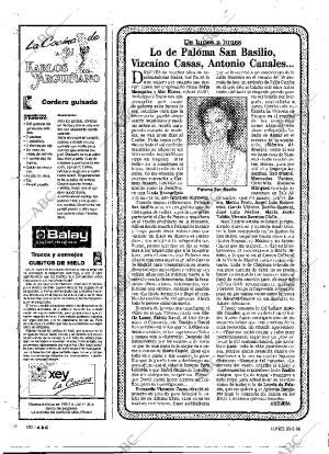 ABC MADRID 20-05-1996 página 130