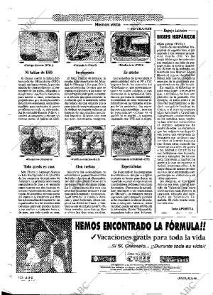 ABC MADRID 20-05-1996 página 132