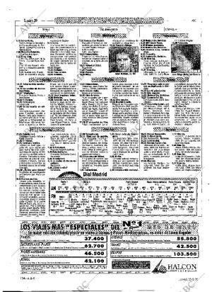 ABC MADRID 20-05-1996 página 134