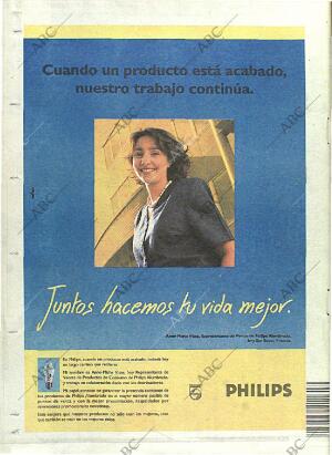 ABC MADRID 20-05-1996 página 136