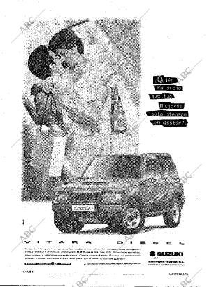 ABC MADRID 20-05-1996 página 14