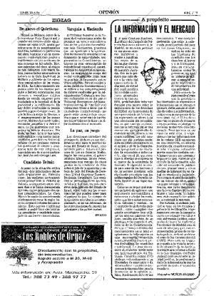 ABC MADRID 20-05-1996 página 19