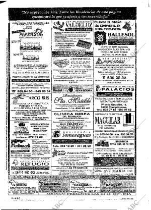 ABC MADRID 20-05-1996 página 2