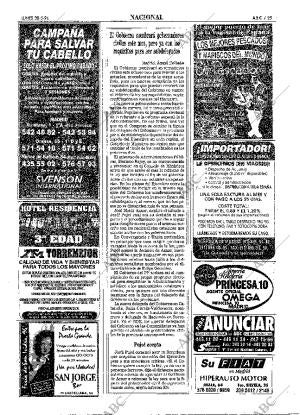 ABC MADRID 20-05-1996 página 25