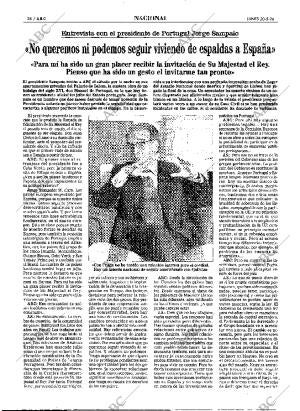 ABC MADRID 20-05-1996 página 26