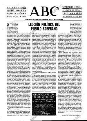 ABC MADRID 20-05-1996 página 3