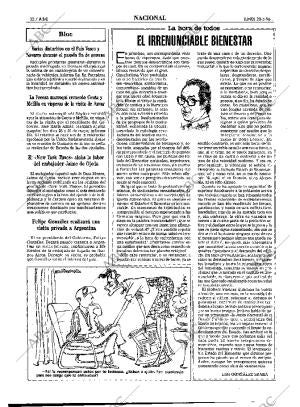ABC MADRID 20-05-1996 página 32