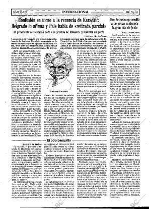 ABC MADRID 20-05-1996 página 33