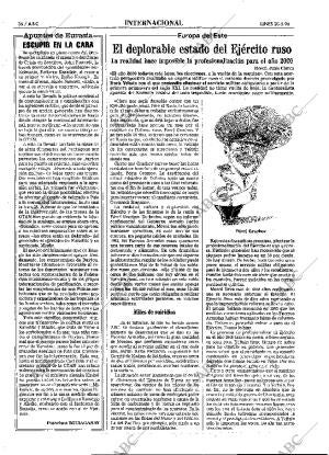 ABC MADRID 20-05-1996 página 36