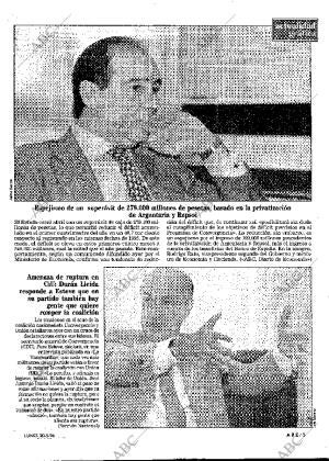 ABC MADRID 20-05-1996 página 5
