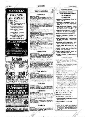 ABC MADRID 20-05-1996 página 56