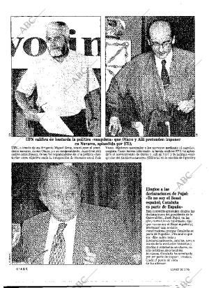 ABC MADRID 20-05-1996 página 6