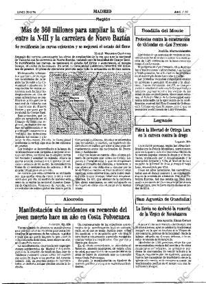 ABC MADRID 20-05-1996 página 61