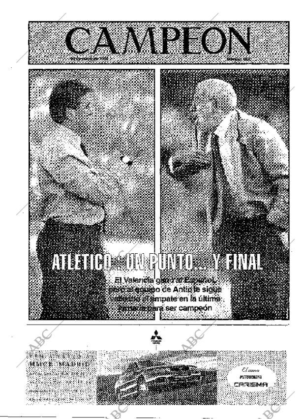 ABC MADRID 20-05-1996 página 63