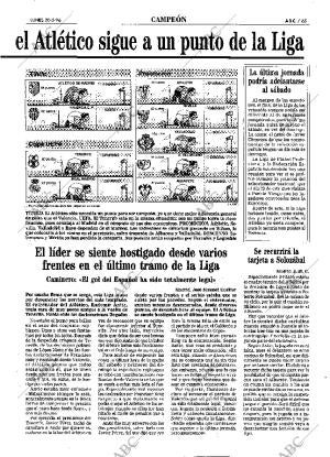 ABC MADRID 20-05-1996 página 65