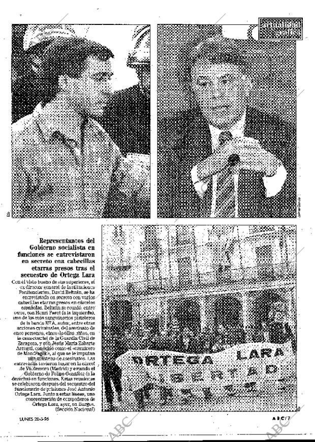 ABC MADRID 20-05-1996 página 7