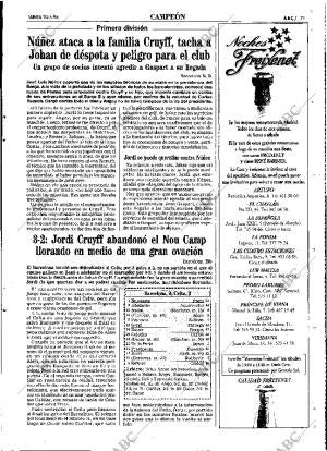 ABC MADRID 20-05-1996 página 71