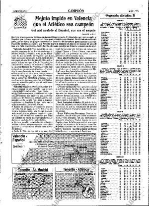 ABC MADRID 20-05-1996 página 73