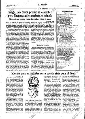 ABC MADRID 20-05-1996 página 77