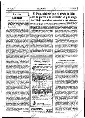 ABC MADRID 20-05-1996 página 80