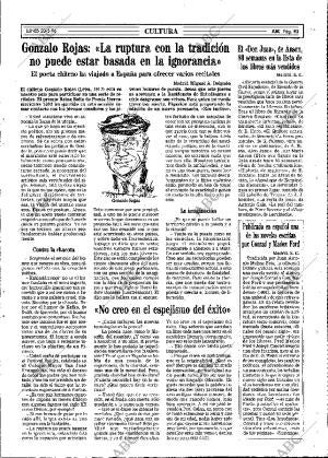 ABC MADRID 20-05-1996 página 83