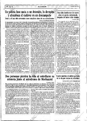 ABC MADRID 20-05-1996 página 86