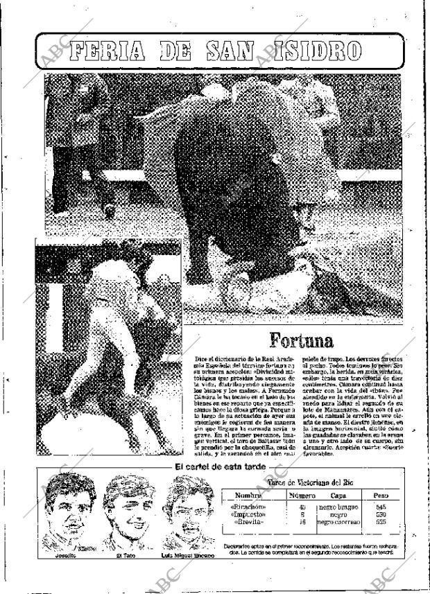 ABC MADRID 20-05-1996 página 87