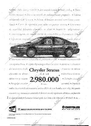 ABC MADRID 20-05-1996 página 9