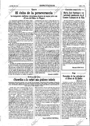 ABC MADRID 20-05-1996 página 93