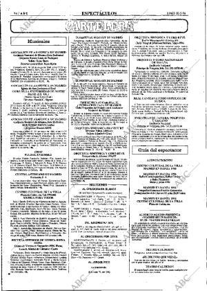 ABC MADRID 20-05-1996 página 94