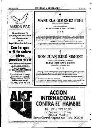 ABC MADRID 21-05-1996 página 101