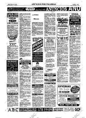 ABC MADRID 21-05-1996 página 105
