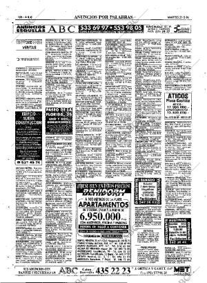 ABC MADRID 21-05-1996 página 108
