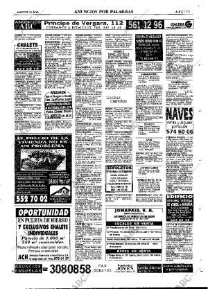 ABC MADRID 21-05-1996 página 111