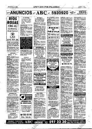 ABC MADRID 21-05-1996 página 113