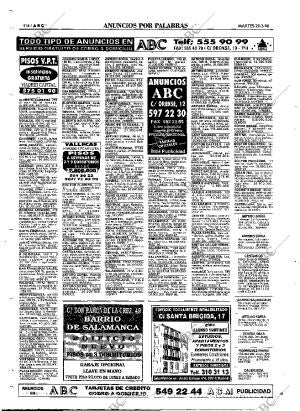 ABC MADRID 21-05-1996 página 114