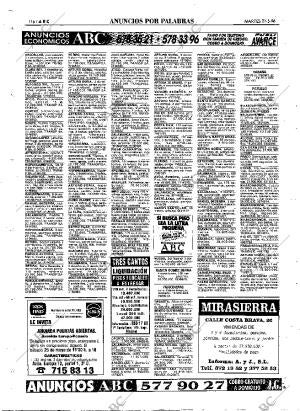 ABC MADRID 21-05-1996 página 116